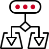 processes icon