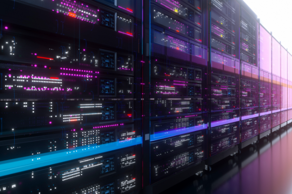 data center